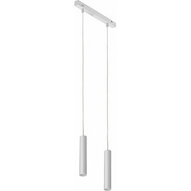 Трековый светильник Vision48/22 SMART 4822-008-H300-20W-24DG-WH