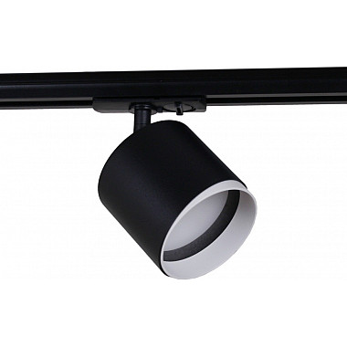 Трековый светильник 53022-9.3-001IL GX53 BK