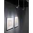 Трековый светильник Ombra F09J0102