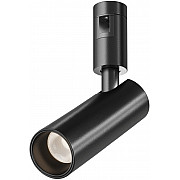 Трековый светильник Focus Led TR144-1-12W3K-W-B