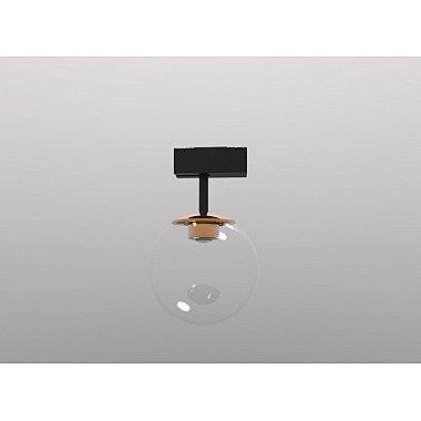 Трековый светильник SY SY-601262-BZ-10-WW