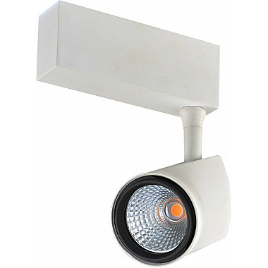 Трековый светильник Rise DL18782/01M White