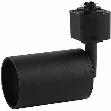 Трековый светильник TR13-GU10 BK