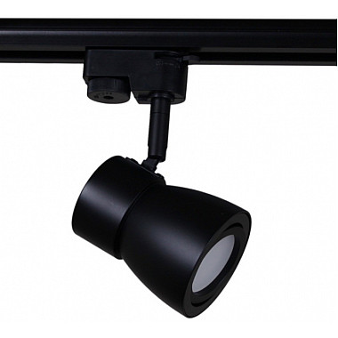 Трековый светильник 06302-9.3-001RN MR16 BK