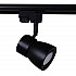 Трековый светильник 06302-9.3-001RN MR16 BK
