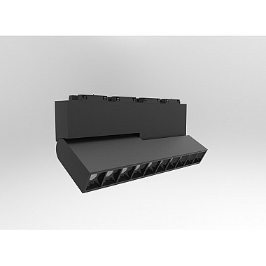 Трековый светильник SY SY-601255F-20-BL-WW