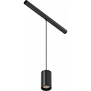 Трековый светильник Focus LED C105PL-3W3-6K-B