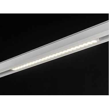 Трековый светильник SY-LINK SY-LINK-435-WH-18-NW