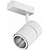 Трековый светильник TL58-WH-20-WW