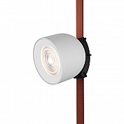 Трековый светильник BELTY SPOT DK5640-WH+BK