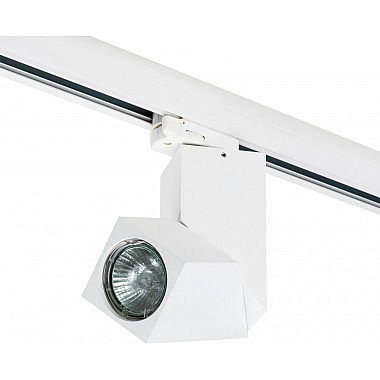 Трековый светильник Illumo A3T051056