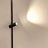 Трековый светильник Vision48/25 SMART 4825-042-D55-18W-38DG-BK