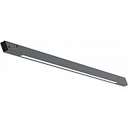 Трековый светильник Presto A6229PL-1BK