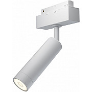 Трековый светильник Focus LED TR019-2-7W3K-W