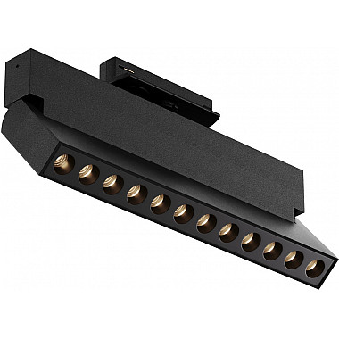 Трековый светильник Points Rot TR224-1-12WCCT-M-B