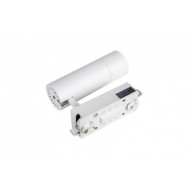 Трековый светильник TL28-WH-10-WW