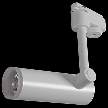 Трековый светильник 06232-9.3-001RN LED10W WT