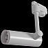 Трековый светильник 06232-9.3-001RN LED10W WT