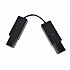 Коннектор гибкий Ambrella light Track System GL7088