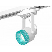 Трековый светильник Track System XT6601063