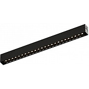 Трековый светильник SIMPLE GRILL DK8202-BK