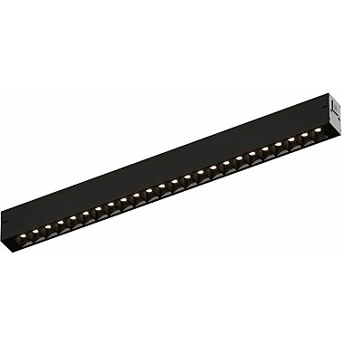 Трековый светильник SIMPLE GRILL DK8202-BK