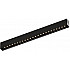 Трековый светильник SIMPLE GRILL DK8202-BK