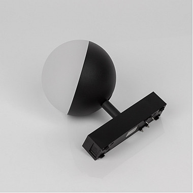 Трековый светильник SLIM SL-SLIM-SFBL-10-CCT