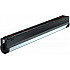 Трековый светильник Vision48/25 4825-040-L305-12W-110DG-4000K-BK