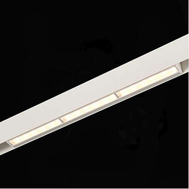 Трековый светильник Skyline 48 ST804.546.18