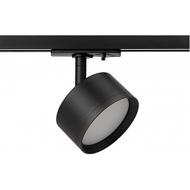 Трековый светильник TR48 - GX53 BK