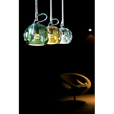 Трековый светильник Beluga D57J0500