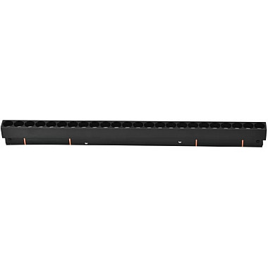 Трековый светильник Vision48/22 4822-002-L460-24W-38DG-4000K-BK