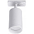Трековый светильник Tenco Tenco LTP-T008-01GU10-W