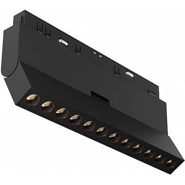 Трековый светильник Points rot TR033-2-12W2.7K-B