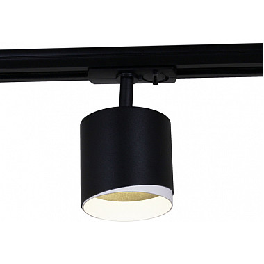Трековый светильник 53022-9.3-001IL GX53 BK