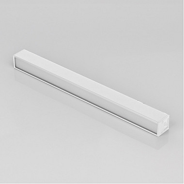 Трековый светильник SLIM DL-SLIM-DFWH-12-CCT