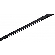 Трековый светильник Line DL20601NW16B