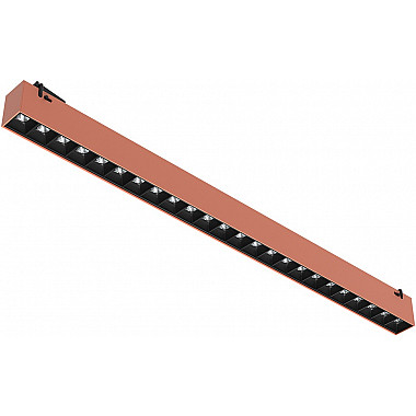 Трековый светильник Decorato 2465/34 SP-24