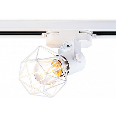 Трековый светильник Track System GL5001