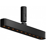 Трековый светильник Points Rot TR203-1-10W3K-S-B