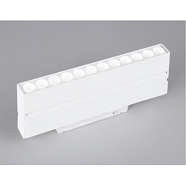 Трековый светильник TRACK SYSTEM GL4044