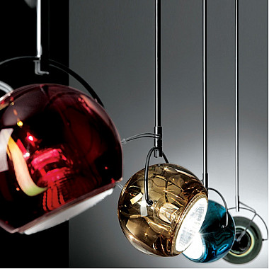 Трековый светильник Beluga D57J0500