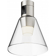 Трековый светильник Bianca TR147-1-3W4K-PT