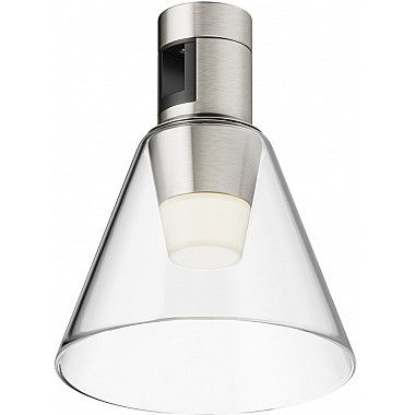 Трековый светильник Bianca TR147-1-3W4K-PT