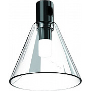 Трековый светильник Tringlas DL20234M5W1 Black