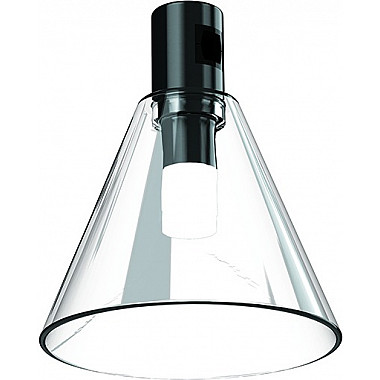 Трековый светильник Tringlas DL20234M5W1 Black