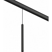 Трековый светильник Sy SY-DIM-601243-BL-7-36-WW