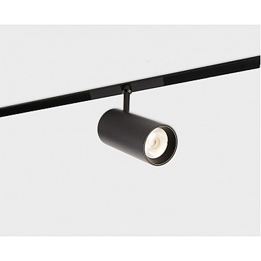 Трековый светильник IT09-9018 black 4000K