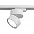 Трековый светильник Track lamps TR007-1-12W4K-W